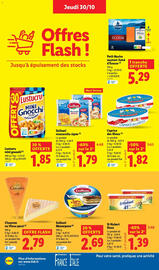 Catalogue Lidl semaine 44 page 14