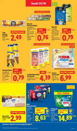 Catalogue Lidl semaine 44 page 15
