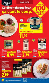 Catalogue Lidl semaine 44 page 16