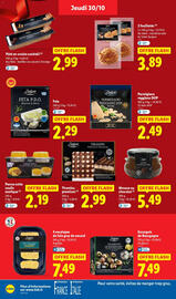 Catalogue Lidl semaine 44 page 18