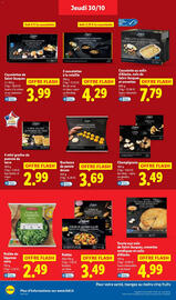 Catalogue Lidl semaine 44 page 20
