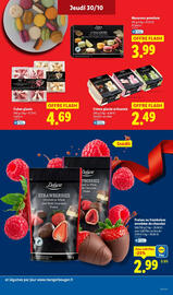 Catalogue Lidl semaine 44 page 21