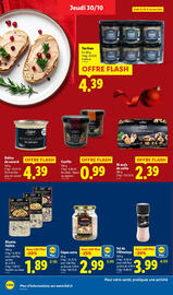 Catalogue Lidl semaine 44 page 22