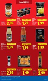 Catalogue Lidl semaine 44 page 23