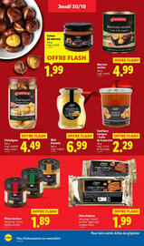 Catalogue Lidl semaine 44 page 24