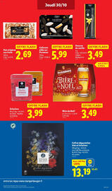 Catalogue Lidl semaine 44 page 25