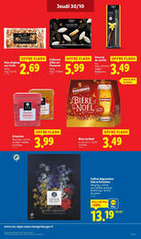 Catalogue Lidl semaine 44 page 25