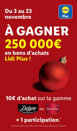 Catalogue Lidl semaine 44 page 26