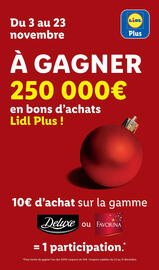 Catalogue Lidl semaine 44 page 26