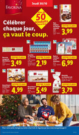 Catalogue Lidl semaine 44 page 27