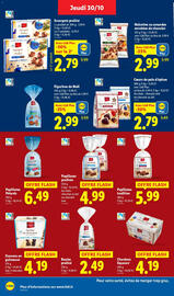 Catalogue Lidl semaine 44 page 28