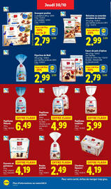 Catalogue Lidl semaine 44 page 28