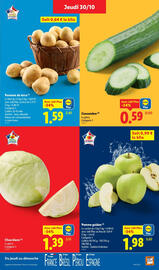 Catalogue Lidl semaine 44 page 3