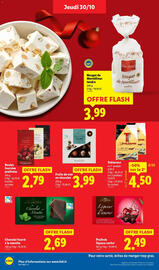 Catalogue Lidl semaine 44 page 30