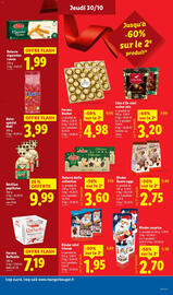 Catalogue Lidl semaine 44 page 31