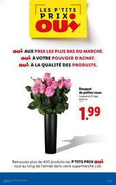 Catalogue Lidl semaine 44 page 34
