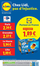 Catalogue Lidl semaine 44 page 35