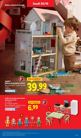 Catalogue Lidl semaine 44 page 39