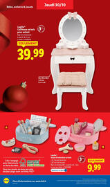Catalogue Lidl semaine 44 page 40