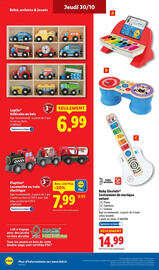Catalogue Lidl semaine 44 page 42