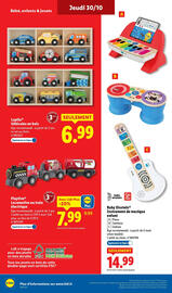 Catalogue Lidl semaine 44 page 42