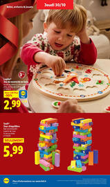 Catalogue Lidl semaine 44 page 44