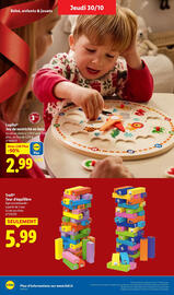 Catalogue Lidl semaine 44 page 44