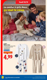 Catalogue Lidl semaine 44 page 48