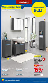 Catalogue Lidl semaine 44 page 50