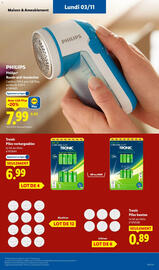 Catalogue Lidl semaine 44 page 56