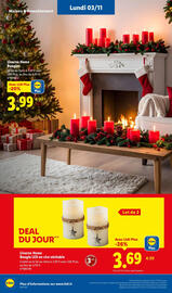 Catalogue Lidl semaine 44 page 57