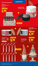Catalogue Lidl semaine 44 page 58