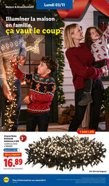 Catalogue Lidl semaine 44 page 59