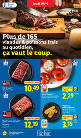 Catalogue Lidl semaine 44 page 6