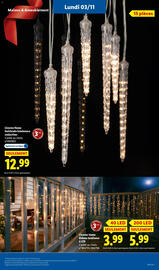 Catalogue Lidl semaine 44 page 62