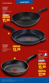 Catalogue Lidl semaine 44 page 68