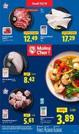 Catalogue Lidl semaine 44 page 7