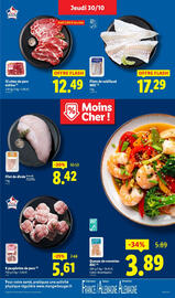 Catalogue Lidl semaine 44 page 7