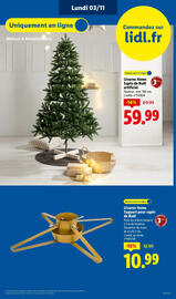Catalogue Lidl semaine 44 page 73