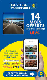 Catalogue Lidl semaine 44 page 80