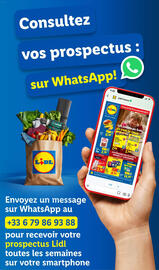 Catalogue Lidl semaine 44 page 82