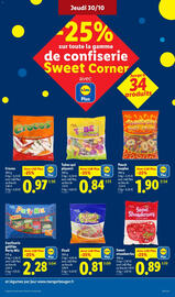 Catalogue Lidl semaine 44 page 9