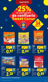 Catalogue Lidl semaine 44 page 9