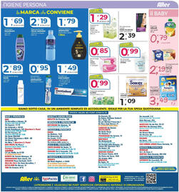 Volantino Alter Discount Pagina 12