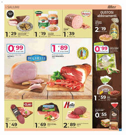 Volantino Alter Discount Pagina 3