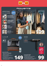 Volantino Comet Pagina 2