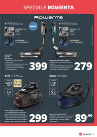 Volantino Comet Pagina 3