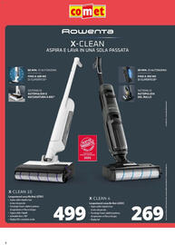 Volantino Comet Pagina 4