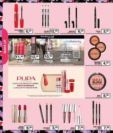 Volantino Caddy's Pagina 10