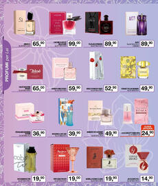 Volantino Caddy's Pagina 12